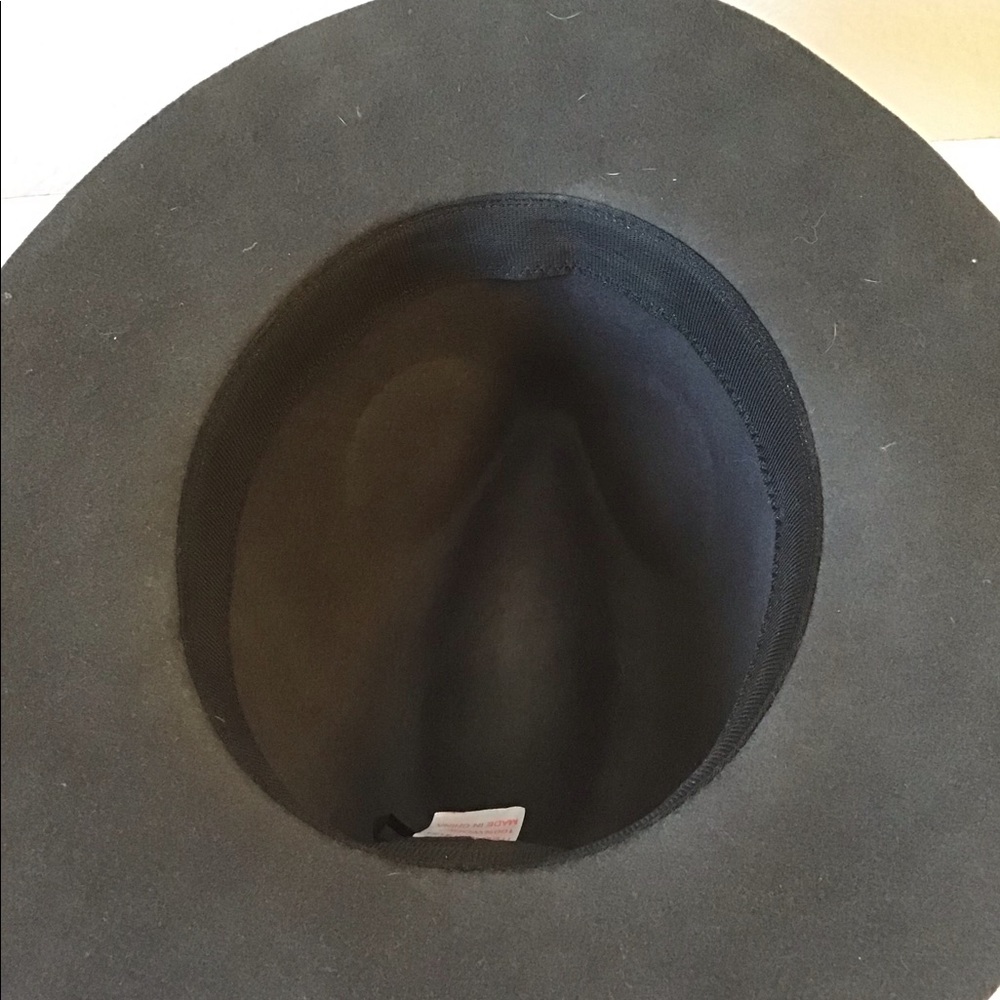 Wool Hat - Picture 7 of 8
